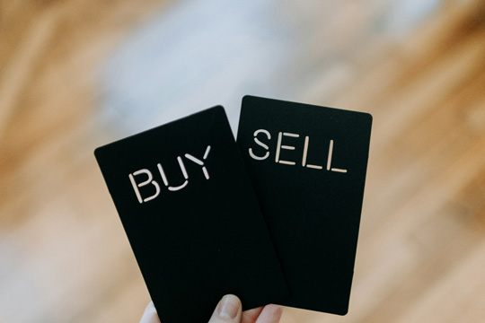 Buy Sell Property in Navi Mumbai by RK Bajaj & Co